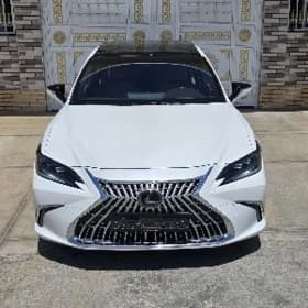 Lexus ES 350 2019