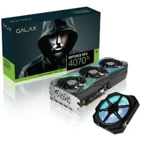 RTX 4070 TI 12G ⭐️ 4 × FAN