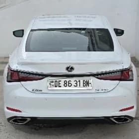 Lexus ES 350 2019