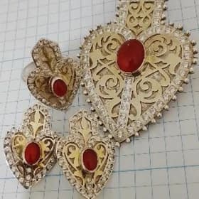 kumus kamplekt