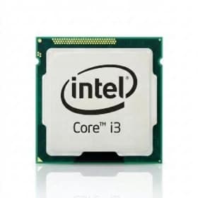 Intel Core i3-9100F ⭐️ CPU