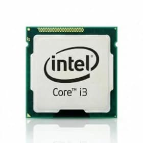 Core i3-9100 ⭐️ с видеоядром