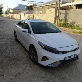 Kia Forte 2021