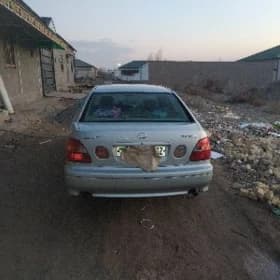 Lexus GS 1999