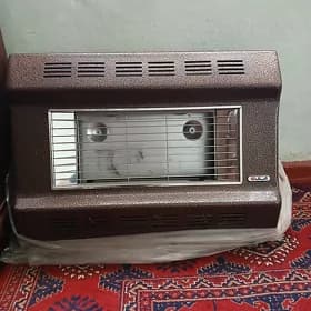 Iran peç