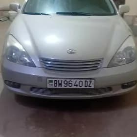 Lexus ES 330 2004