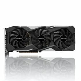 GTX 1660 Ti 6GB ⭐️ Gigabyte