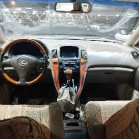 Lexus RX 300 2002
