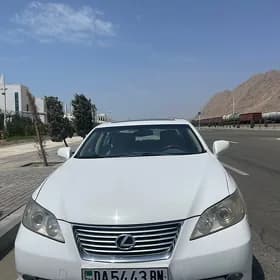 Lexus ES 350 2008