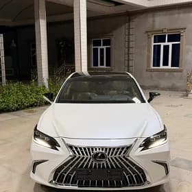 Lexus ES 350 2025