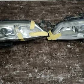 vectra b lupa far