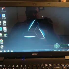 Acer Aspire E1