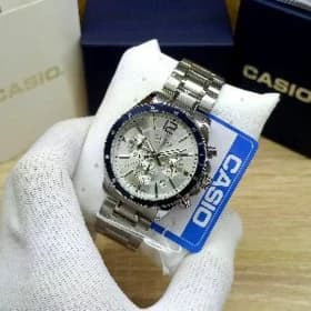 Casio sagat часы