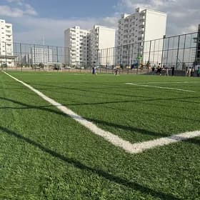 Satlyk Futbol pole