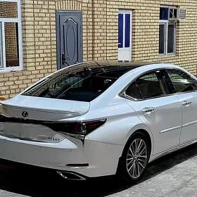 Lexus ES 350 2024