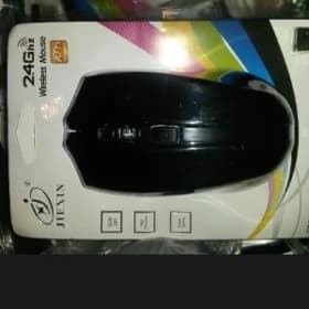 WiFi myşka
