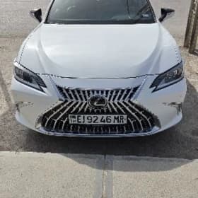 Lexus ES 350 2023
