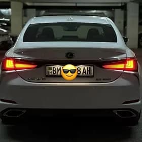Lexus ES 350 2020