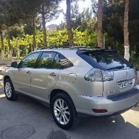 Lexus RX 350 2006