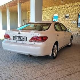 Lexus ES 330 2005
