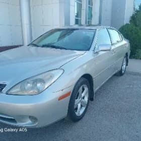 Lexus ES 300 2002