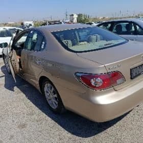 Lexus ES 300 2003
