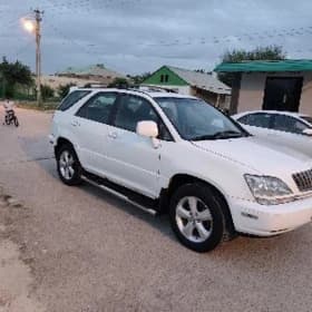 Lexus RX 300 2000