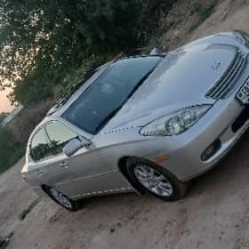 Lexus ES 300 2003