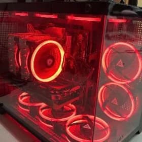 i7 13700HX RTX4070 12gb