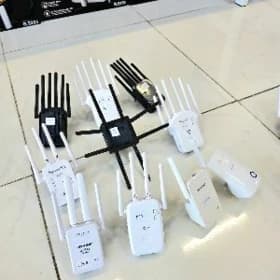 WIFI USULITEL SIGNAL УСИЛИТЕЛ