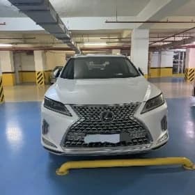 Lexus RX 350 2020