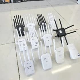 WIFI USULITEL SIGNAL УСИЛИТЕЛ