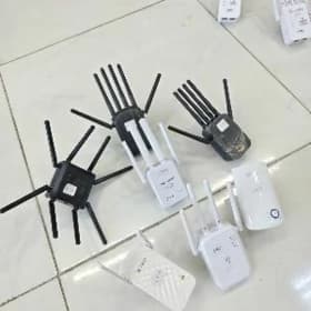 USILITEL WIFI ВАЙФАЙ УСИЛИТЕЛ
