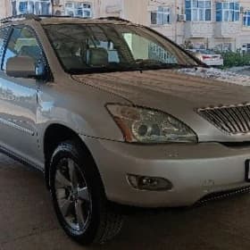 Lexus RX 330 2003