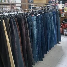 жынсы