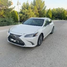 Lexus ES 350 2024