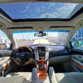 Lexus RX 350 2006