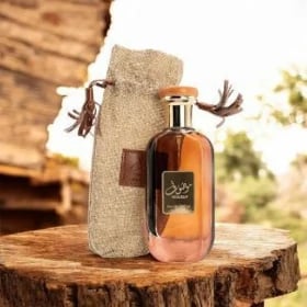mousuf parfum
