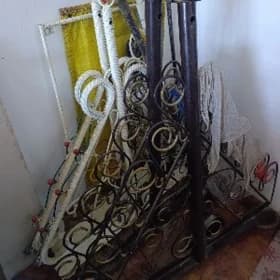 salançak