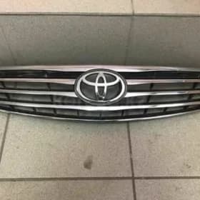 duty camry oblisowka paket