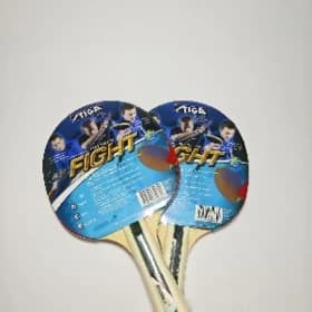 STIGA STOL TENNIS RAKETKA