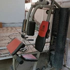 тренажёр комплексный