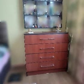 камод
