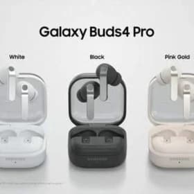 Samsung Galaxy Buds series