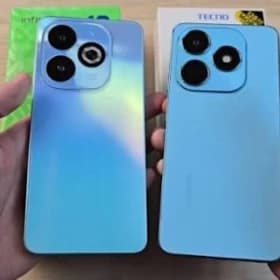 tecno ALYAS RABOCY spark camon