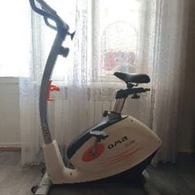 велотренажер oma sr500