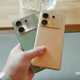 Satyn Alyas infinix zero 30 Xs