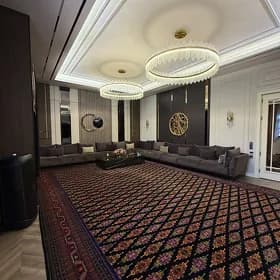 Нефтегаз 3 комнаты люкс