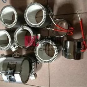 granulator stanok teny