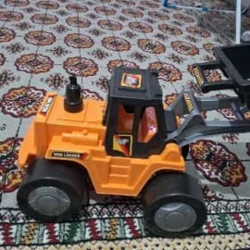 traktor